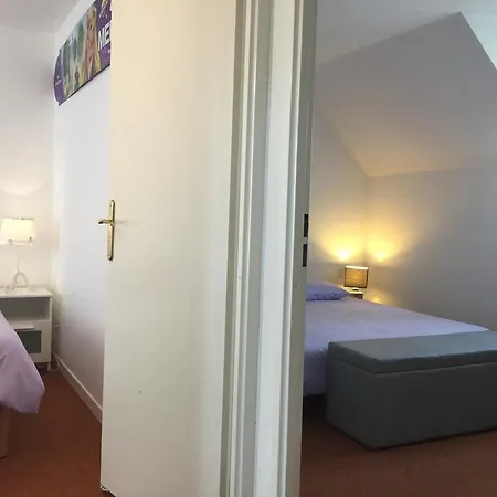 Prázdninový dům Sleeping Beauty *